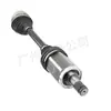31607618681 Nuevo Ensamblaje de Junta Homocinética Delantera Izquierda para Coche Delantero Adecuado para BMW Serie 5 F10 F18
