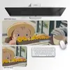 Totoro Gaming Esports Alfombrilla de Ratón Venta Directa de Fábrica Alfombrilla Grande de Gama Alta Transfronteriza para Escritorio de Oficina y Computadora Alfombrilla Grande