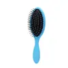 Peine Masajeador, Peine Alisador de Cabello sin Nudos, Peine con Bolsa de Aire, Peine con Cojín de Aire para Peinar, Peine de Peluquería para la Cabeza