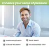 Óleo Essencial de Massagem Masculino North Moon Estimulação Suave da Superfície da Pele para Homens, Óleo Essencial Refrescante e Hidratante para a Superfície da Pele