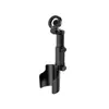 Suporte Magnético para Celular e Copo de Carro, Suporte de Copo de Carro para Navegação Portátil, Suporte de Celular para Porta-Copos de Carro