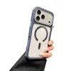 Funda magnética 3 en 1 genial para Apple 18PROMAX, antideslizante y a prueba de caídas, también disponible para modelos 17/15 y los modernos 12/13