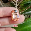 Pedido de 100 PiezasRectangular Octagonal Fondo Puntiagudo Irregular Diamantes de Imitación de Vidrio para Fundas de Teléfono, Ropa y Accesorios Fabricante Diamantes de Imitación