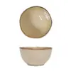 Conjunto vintage de tigela de arroz e prato com esmalte de forno estilo japonês, louça de cerâmica para uso doméstico, incluindo tigelas, pratos, tigelas de sopa, tigelas para macarrão e pratos de servir