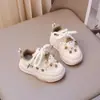 Zapatos para Niños, Zapatos Deportivos para Niños, Tenis de Dibujos Animados para Niños, Modelos Primavera y Otoño 2026, Zapatos Antideslizantes de Suela Suave para Niñas