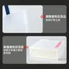 Fabricante Bolsita de Mano Pp Esmerilada Bolsa de Regalo de Plástico Pp Bolsa de Regalo Bolsa de Regalo de Boda Empaque de Alimentos Se Puede Personalizar