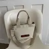 Bolso de mujer de gran capacidad transfronterizo 2026 verano nuevo versátil moda bandolera moderno para ir al trabajo retro casual bolso tote