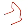Obstáculo de Salto com Barreiras Obstáculo de Salto com Barreiras Crianças Obstáculo de Salto com Barreiras Pequeno Obstáculo de Salto com Barreiras Local Combinado Equipamento de Treinamento de Futebol Basquete Atacado