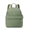 Zorro Colorido Mini Bolsa Pequeña Japonesa Mochila de Tela Oxford para Mujer Repelente al Agua 2026 Nueva Mochila Pequeña