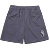 Pantalones Cortos de Marca Europeos y Americanos de Moda para Verano Fitness, Correr, Deportes, Malla de Playa Transpirable de Secado Rápido Bordados