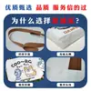 Bolsa de Lona com Logo Estampado, Bolsa Pai e Filho, Bolsa de Ombro Estilo Ins, Mercadoria Cultural e Criativa, Bolsa Promocional de Compras Ecológica