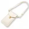 Bolso de Teléfono Móvil con Cierre Estilo Nuevo 2026 para Mujer, Cartera Vertical de Moda para Mujer, Bolso Cruzado de Hombro Estilo Coreano, Bolso Mini Pequeño para Mujer