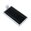 Compatible con Robot Aspirador Ecovacs T90 Pro/X12 Pro Accesorios X12 Base Multifuncional Elemento Filtrante