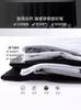 Camiseta de Manga Corta para Hombre con Letra Simple 2024 Camiseta de Moda Camiseta de Verano Cuello Redondo Camiseta Base Casual Versátil Hombre Guapo