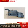 Adecuado para Mazda Mazda Cx-30 2020 Resonador Pal6-13-195