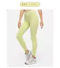 Série de Cores Dopamina Confortável e Respirável Cintura Alta Justo Traje Esportivo Sexy Estilo Deusa Traje de Yoga Fitness