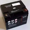 Bateria Merlin Gerin M2Al12-45 12V4H Ups Eps Tela DC Combinando Preto Garantia de Três Anos