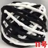 Ovillos de Hilo Grueso al por Mayor, Hilo para Zapatos de Crochet, Hilo para Bufandas de Tejido a Mano, Regalo para Novio, Tejido DIY, Incluye Agujas