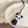 Novo Pingente de Colar Infantil de Animalzinho Fofo
