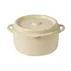 Mini Caixa de Molho, Pote de Molho para Salada Bento, Caixa de Geleia, Dosador Compacto Portátil para Grãos de Café, Caixa de Pílulas para Armazenamento de Grãos