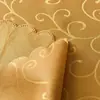 Tecido de Mesa para Restaurante de Hotel Toalha de Mesa Toalha de Mesa Redonda para Jantar de Banquete Tecido Jacquard Nórdico Fábrica Direta Atacado