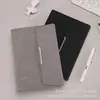 A5 70% de descuento Cuaderno de Hojas Sueltas de Negocios Bloc de Notas para Reuniones de Oficina Cuaderno Personalización