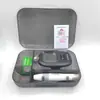 Medidor de glucosa en sangre Yuyue 720 (una sola máquina) no contiene papel de prueba, sin código de ajuste, descuento por cantidad