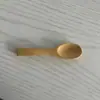 Cuchara para sopa, Cuchara para helado, Espátula de madera natural, Cuchara para miel y condimentos, Cuchara para pudín, Cuchara para café, Cucharilla, Cuchara para yogur, Cuchara para mezclar