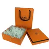 Caja de Regalo de Producto de Cuidado de la Piel de Alta Gama de Marca Grande Caja de Empaque de Agua de Esencia Caja de Regalo de Cosméticos de Marca Bolsa de Regalo de Perfume Empaque