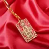 Estilo étnico chino aleación oficial celestial llavero colgante accesorio de metal para hombres y mujeres, fabricante de accesorio decorativo para coche y bolsa