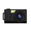 Nova Câmera Mini de Alto Pixel para Estudantes Tirarem Fotos, Câmera Pequena Portátil de Polegar Que Pode Ser Transferida para Celulares Venda por Atacado