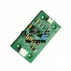 Placa de Controle de Buzzer Módulo de Interruptor Sensor de Vibração por Toque Ajuste de Sensibilidade Grau Industrial