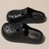 Zuecos Eva, Resistentes al Olor, Sandalias Cómodas para Mujer, Lindos y Adecuados para Usar al Aire Libre, en el Trabajo y en Casa, Zapatos Estilo Birkenstock