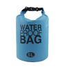 Direto da fábrica, estoque disponível, bolsa impermeável para exterior, bolsa impermeável para praia e flutuação, bolsa para camping de verão, bolsa para natação, bolsa de armazenamento para viagem