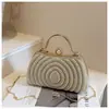 Vestido de noche de perlas para mujer transfronterizo, bolso de mano tachonado de diamantes, cheongsam vintage, clutch elegante, bolso de hombro, bolso cruzado
