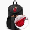 Insignia de Baloncesto Personalizada de TPU Transferencia de Calor Emblema de Equipo de Club Logo de Metalizado en Relieve de Alta Frecuencia Etiqueta Termoadhesiva Marca de Moda
