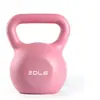 Kettlebell Chicas Levantamiento de Glúteos Uso en Casa Kettlebell de Hombres Sentadilla Entrenamiento de Fuerza Swing Equipo de Fitness