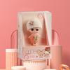 Nuevo llavero Muñeca Muñeca niños colgante de muñeca adornos para bolsa muñeca adornos juguete muñeca Barbie