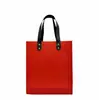 Bolsa Tote de Presente de Ano Novo 2026 Embalagem para o Ano do Cavalo Evento de Aniversário do Festival da Primavera Bolsas de Presente para Funcionários no Dia de Ano Novo