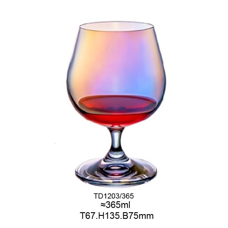 TANGDU唐都白兰地杯1203-365ML-XC