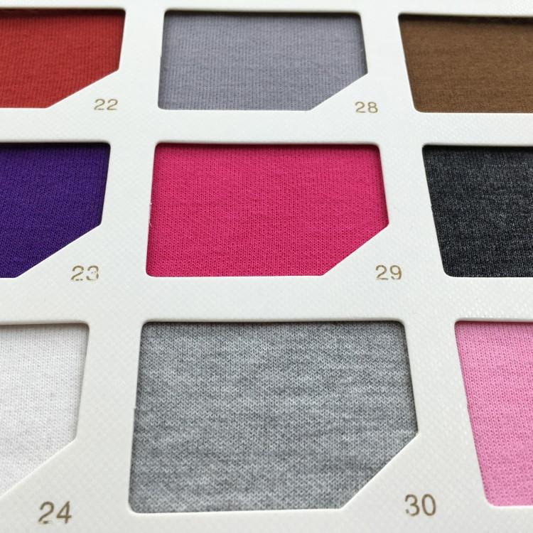 高品质CVC健康布-8