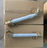 Fusible de caída de tensión para exteriores de 10 kV, tubo fusible RW11, RW12 y RW12-F, tubo fusible con interruptor de pista