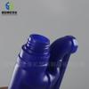 Suministro de fábrica, cubo de plástico de 500 ml de aceite anticongelante, tubería, agente de dragado, botella de embalaje, aceite lubricante, cubo de tinta