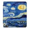 2024 Kobo Libra Color 7 "Funda N428 Funda de Cuero con Hibernación
