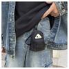 Bolsa de Cintura Colgante Impermeable de Tela Oxford Mini al por Mayor 2024 Nueva Portátil para Exteriores Ultraligera Práctica Bolsa para Llaves Bolsa para Auriculares