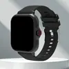 Temu De Frontera Popular Deportivo Exterior Reloj Inteligente D8 Dos en Uno Llamada Bluetooth Tws Frecuencia Cardíaca Ejercicio Sueño