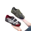 Zapatillas de entrenamiento alemanas de color block retro para mujer, nuevo modelo de otoño 2026, con cordones, suela plana, versátiles, deportivas casuales, a la moda
