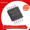 Rs2102Xn/2228/2227/2255/2058/Rs2117Yn/2105/822Sxn Msop-10