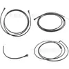 Fl-Fg0053 Es Adecuado para Chevrolet Silverado 1999-2003 Kit de Línea de Combustible de Nylon