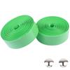 Cintas para Manillar de Bicicleta, Accesorios para Manillar Curvo de Ciclismo de Carretera, Cintas Decorativas de Esponja, Antideslizantes, Absorbentes de Sudor, Cintas para Manillar Ultra-Ligeras tipo Dead-Fly